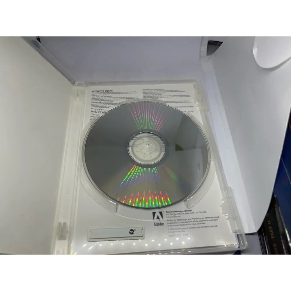 Adobe Photoshop Elements 7 - Picture 3 of 4